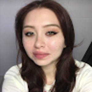 Meet your Posher, María josé